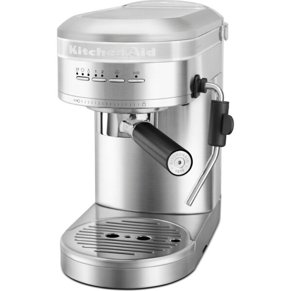 Espresso Machine – Artisan 5KES6503BSX Stainless Steel