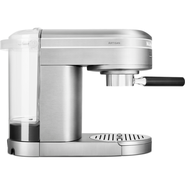 Espresso Machine – Artisan 5KES6503BSX Stainless Steel