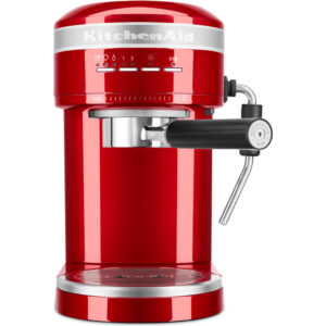 Espresso Machine – Artisan Candy Apple 5KES6503BCA