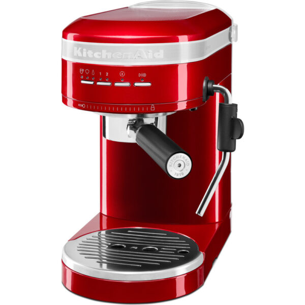 Espresso Machine – Artisan Candy Apple 5KES6503BCA