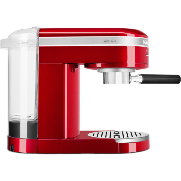 Espresso Machine – Artisan Candy Apple 5KES6503BCA