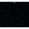 Zanussi ZHRN641K ΚΕΡΑΜΙΚΗ ΕΣΤΙΑ Radiant Hob 60 cm
