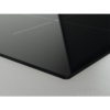 Zanussi ZHRN641K ΚΕΡΑΜΙΚΗ ΕΣΤΙΑ Radiant Hob 60 cm