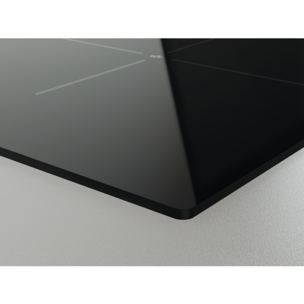 Zanussi ZHRN641K ΚΕΡΑΜΙΚΗ ΕΣΤΙΑ Radiant Hob 60 cm