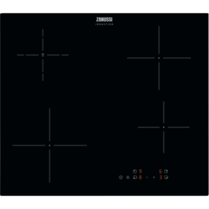Zanussi ZITN641K Induction Hob