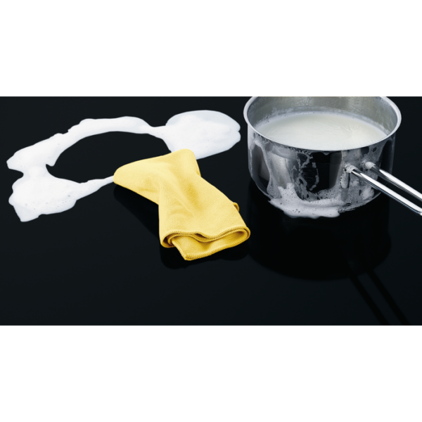 Zanussi ZITN641K Induction Hob
