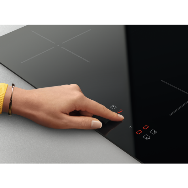Zanussi ZITN641K Induction Hob