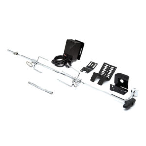 Broil King Premium Universal Rotisserie Kit