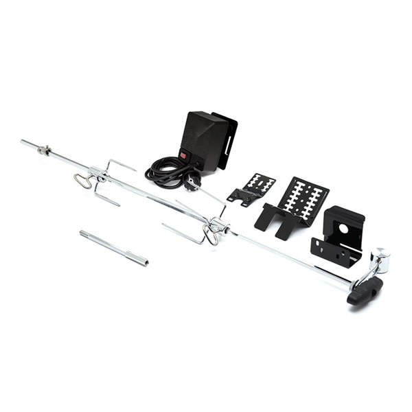 Broil King Premium Universal Rotisserie Kit