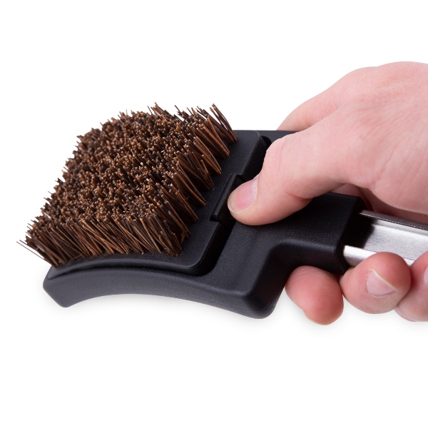 Broil King Baron™ Palmyra Grill Brush 64038