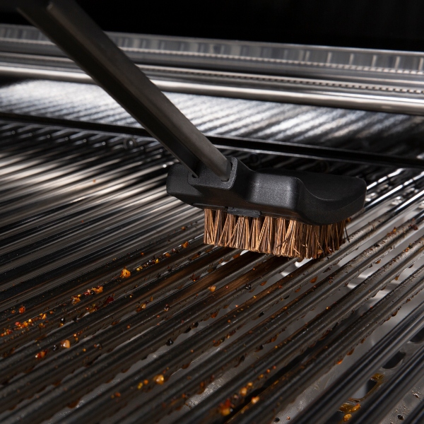 Broil King Baron™ Palmyra Grill Brush 64038