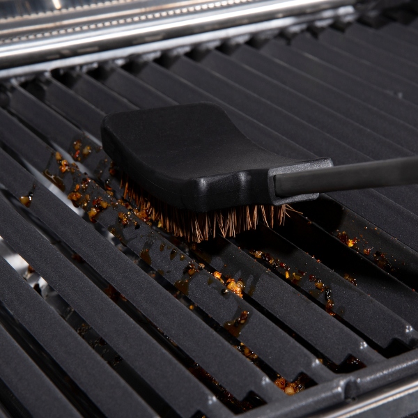 Broil King Baron™ Palmyra Grill Brush 64038