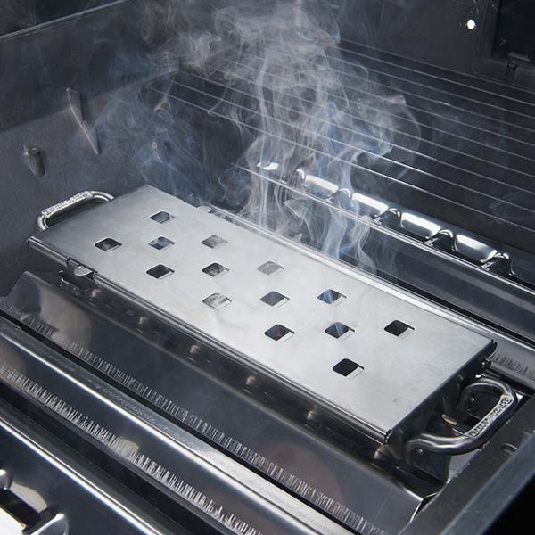 Broil King Imperial™ Smoker Box Premium
