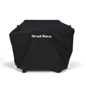 Broil King Crown Pellet 500 Grill Cover 67066