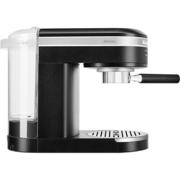 KitchenAid Espresso Machine – Artisan 5KES6503BBK