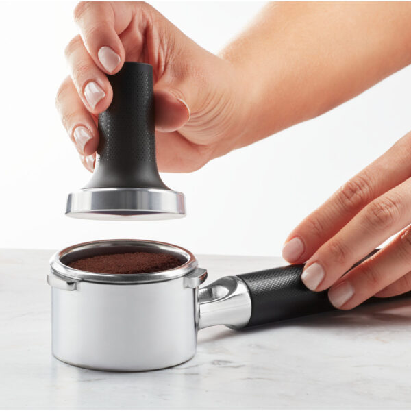 KitchenAid Espresso Machine – Artisan 5KES6503BBK