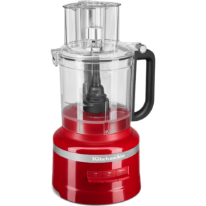 KitchenAid Food Processor 3.1 L 5KFP1319BER – Empire Red