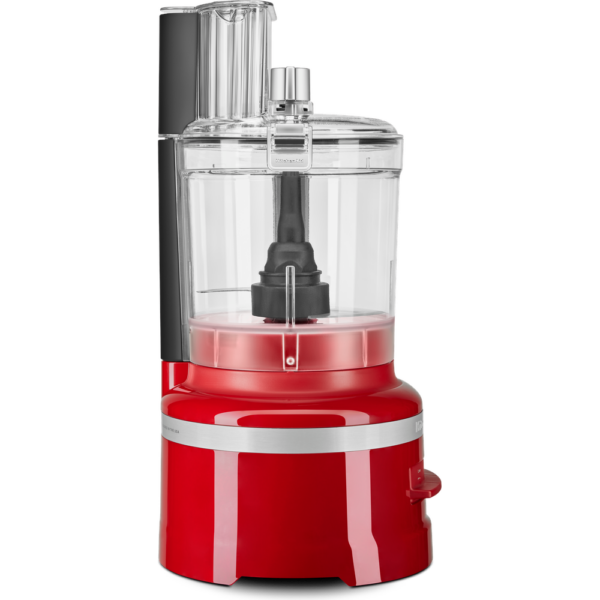 KitchenAid Food Processor 3.1 L 5KFP1319BER – Empire Red