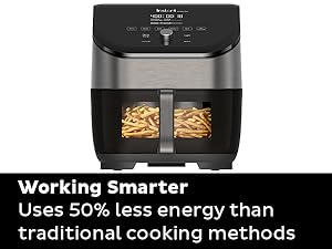 Vortex Plus ClearCook AIr Fryer