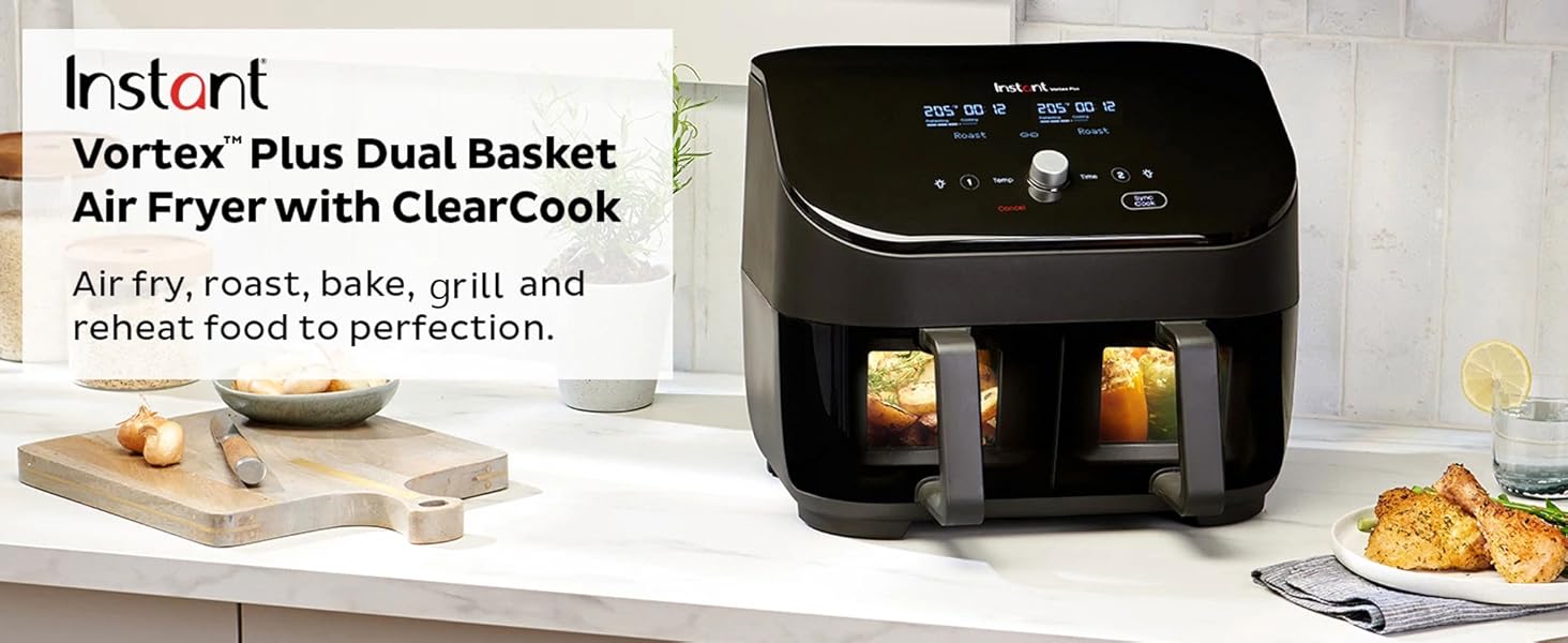 clear cook