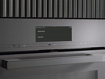 Miele H2265-1 B Active