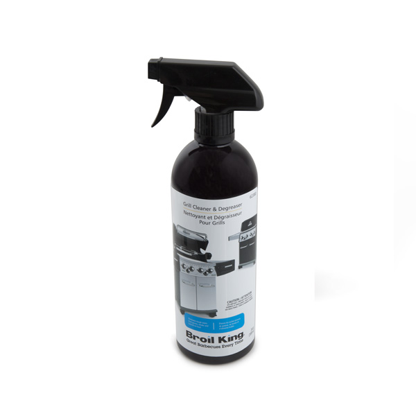 Broil King Grill Cleaner & Degreaser 62381
