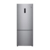 LG Ψυγειοκαταψύκτης Total No Frost 185 x 70,5 cm