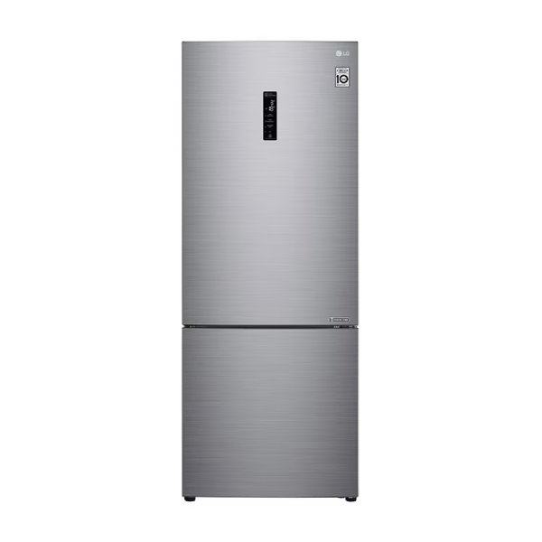 LG Ψυγειοκαταψύκτης Total No Frost 185 x 70,5 cm