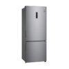 LG Ψυγειοκαταψύκτης Total No Frost 185 x 70,5 cm