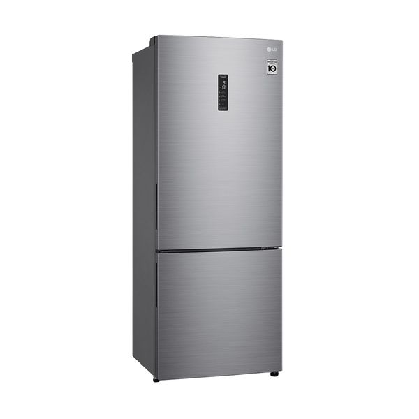 LG Ψυγειοκαταψύκτης Total No Frost 185 x 70,5 cm
