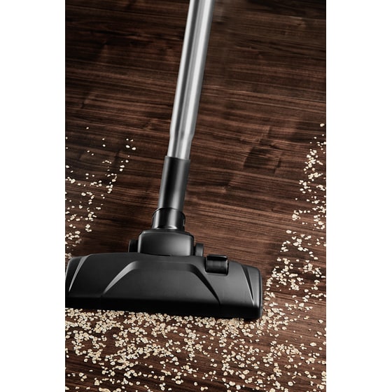 Ηλεκτρική Σκούπα AEG VX6-2-PARK 800W με Σακούλα 3.5lt