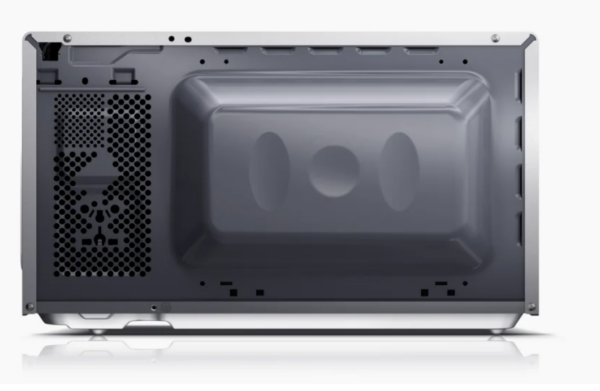 Sharp 20 Litre Microwave Oven YC-MS01E-S