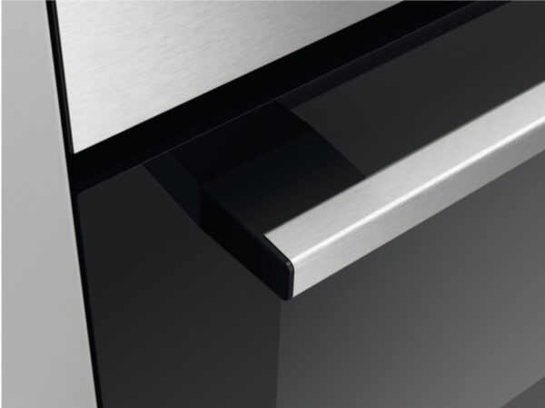 Zanussi ZOHEE2X2 ΦΟΥΡΝΟΣ ΣΕΙΡΑ 20 FanCook