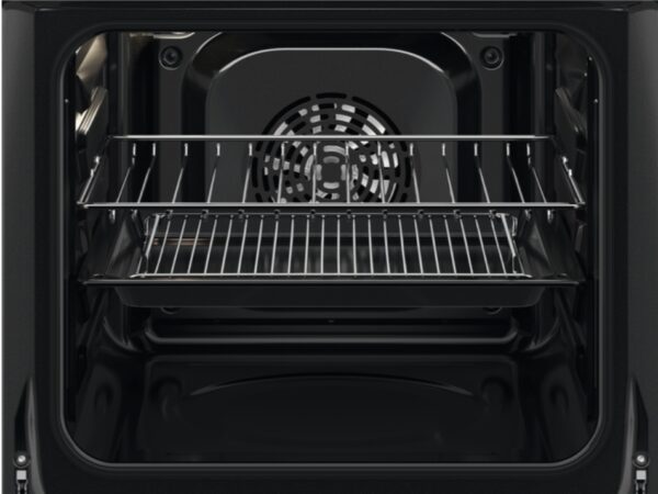 Zanussi ZOHEE2X2 ΦΟΥΡΝΟΣ ΣΕΙΡΑ 20 FanCook