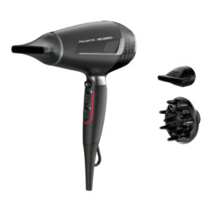Rowenta K/Pro Stylist ΣΕΣΟΥΑΡ ΜΑΛΛΙΩΝ CV887L
