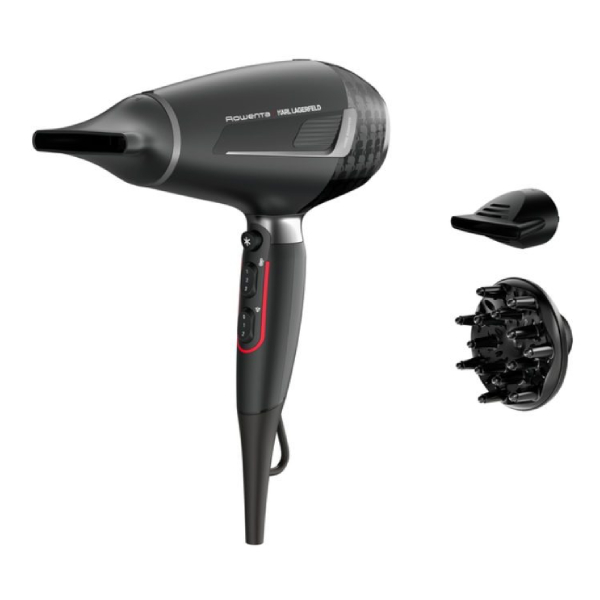 Rowenta K/Pro Stylist ΣΕΣΟΥΑΡ ΜΑΛΛΙΩΝ CV887L