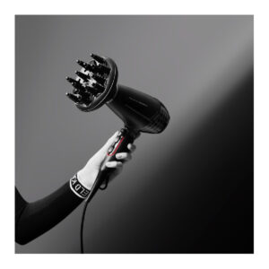 Rowenta K/Pro Stylist ΣΕΣΟΥΑΡ ΜΑΛΛΙΩΝ CV887L