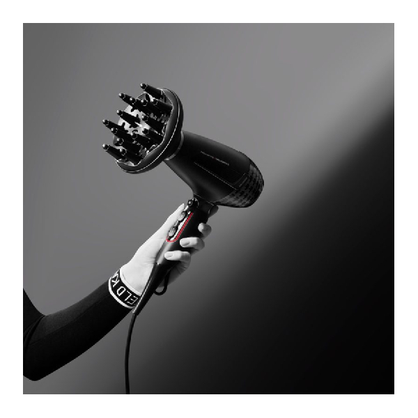 Rowenta K/Pro Stylist ΣΕΣΟΥΑΡ ΜΑΛΛΙΩΝ CV887L