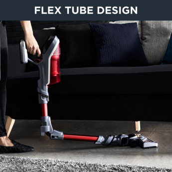 Rowenta X-Force Flex 9.60 ΕΠΑΝΑΦΟΡΤΙΖΟΜΕΝΗ ΣΚΟΥΠΑ Stick RH2079 Animal Care