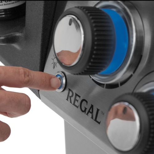 Regal S690IR BroilKing Pro IR