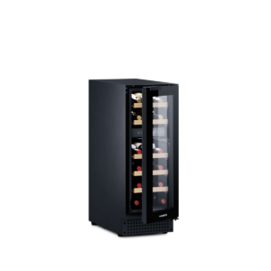 Dometic D18B Compressor wine cooler, dual-zone, freestanding or built-in, 18 bottles