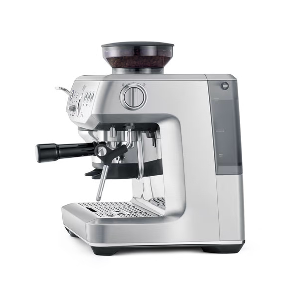 Sage SES876BSS4GUK1 Barista Express Impress Μηχανή Espresso