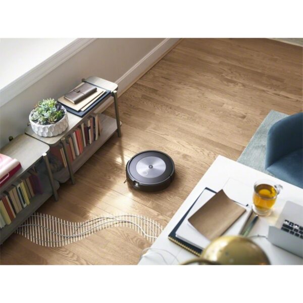 iRobot Wifi Connected Roomba® j7 Robot Vacuum
