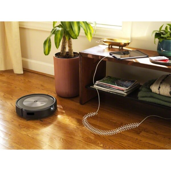 iRobot Wifi Connected Roomba® j7 Robot Vacuum