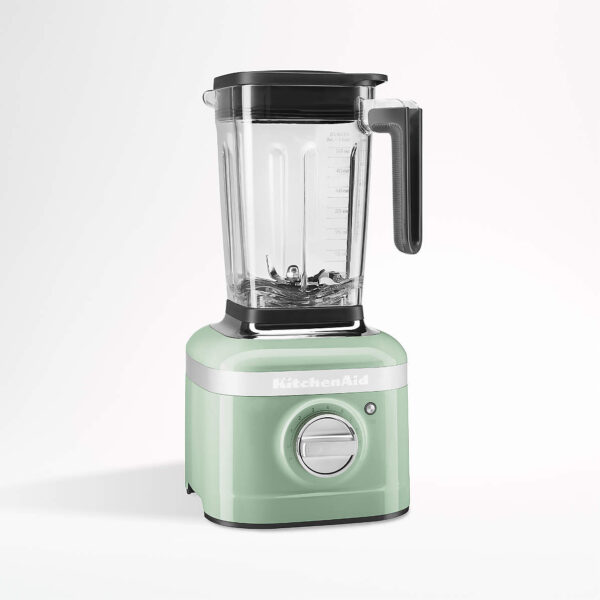 KitchenAid K400 Artisan Blender 5KSB4026BPT – Pistachio