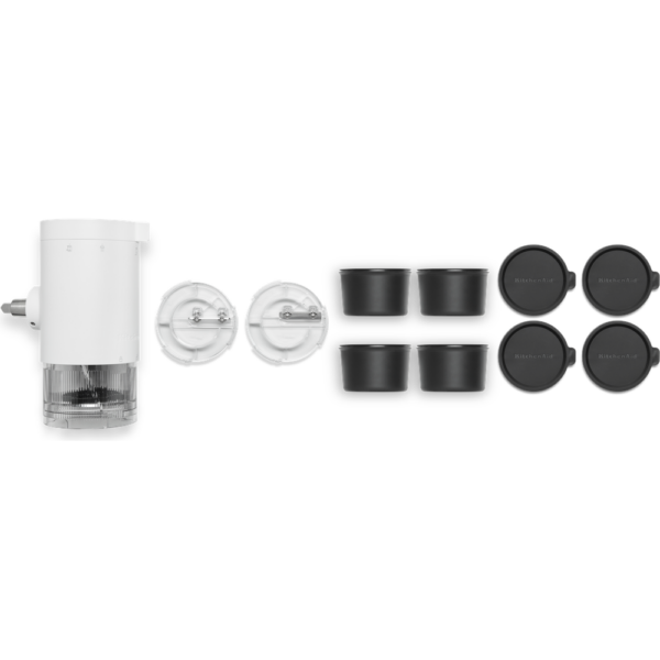 Shave Ice Attachment 5KSMSIA KitchenAid