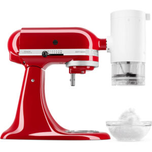 Shave Ice Attachment 5KSMSIA KitchenAid