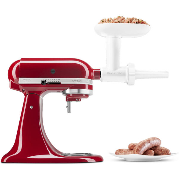 KitchenAid Sausage Stuffer Extension Pack 5KSMSSA