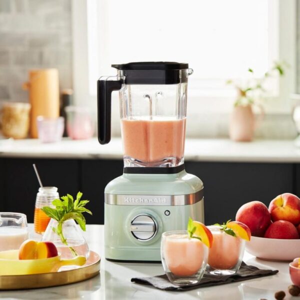 KitchenAid K400 Artisan Blender 5KSB4026BPT – Pistachio
