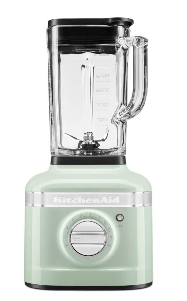 KitchenAid K400 Artisan Blender 5KSB4026BPT – Pistachio
